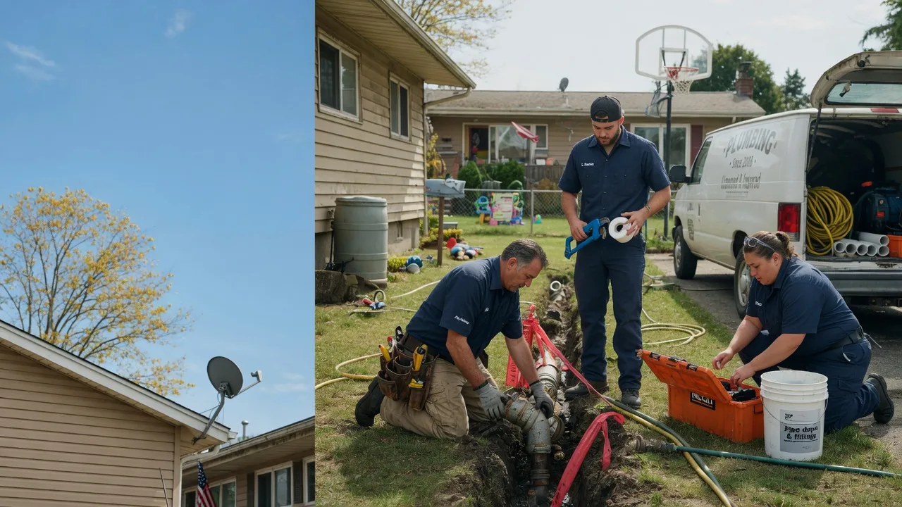 Garbage Disposal Replacement in Clear Brook, VA near me